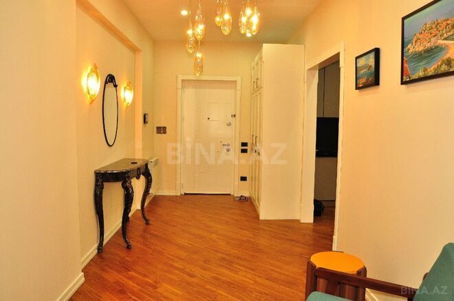 Сдаётся 3-комн. новостройка 141 м², м. Шах Исмаил Хатаи, photo 11 from 32
