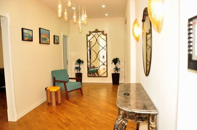 Сдаётся 3-комн. новостройка 141 м², м. Шах Исмаил Хатаи, photo 4 from 32