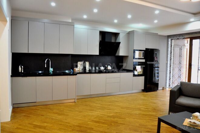 Сдаётся 3-комн. новостройка 141 м², м. Шах Исмаил Хатаи, photo 8 from 32