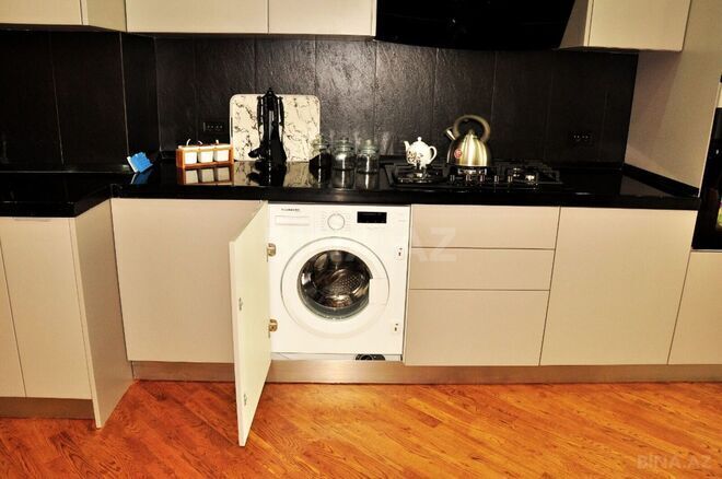 Сдаётся 3-комн. новостройка 141 м², м. Шах Исмаил Хатаи, photo 10 from 32
