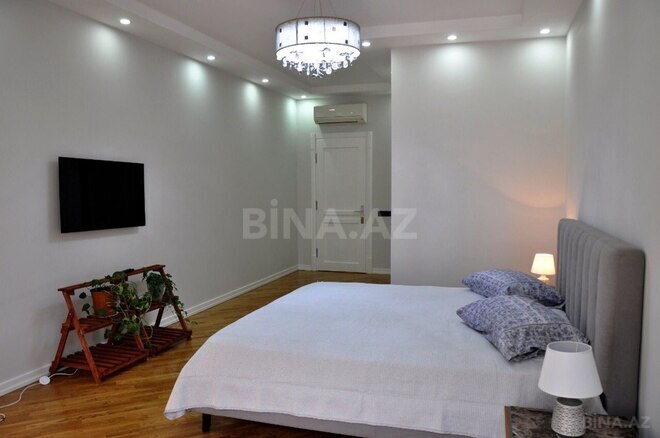 Сдаётся 3-комн. новостройка 141 м², м. Шах Исмаил Хатаи, photo 18 from 32