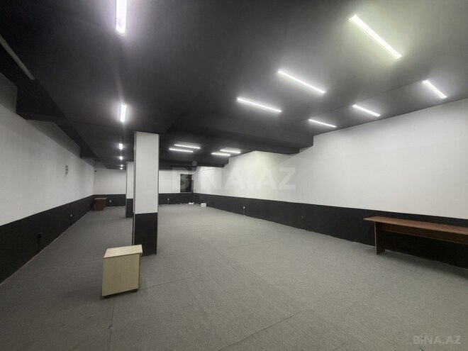 İcarəyə verilir 1 otaqlı ofis 120 m², Şah İsmayıl Xətai m., photo 4 from 6