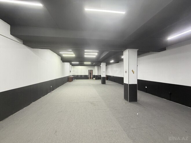 İcarəyə verilir 1 otaqlı ofis 120 m², Şah İsmayıl Xətai m., photo 3 from 6