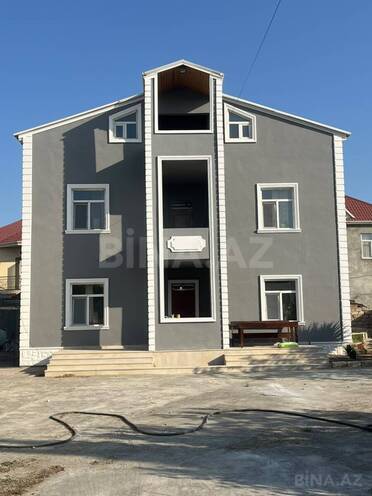 Продаётся 6-комн. дом/дача 280 м², пос. Рамана, photo 1 from 18