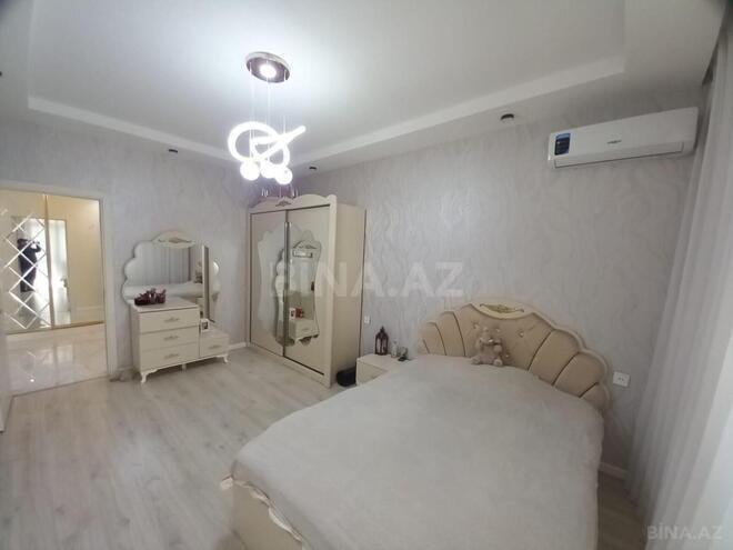 Продается 3-комн. новостройка 105 м², м. Ази Асланов, photo 15 from 30
