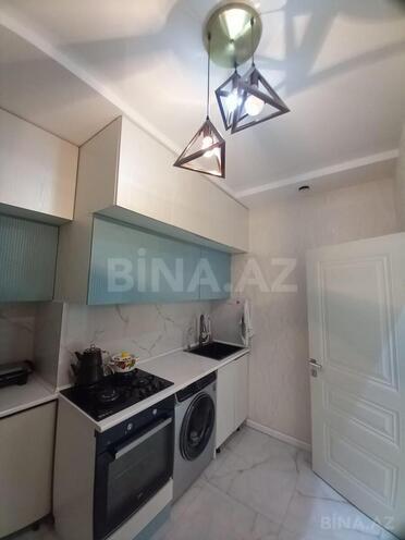 Продается 3-комн. новостройка 105 м², м. Ази Асланов, photo 6 from 30