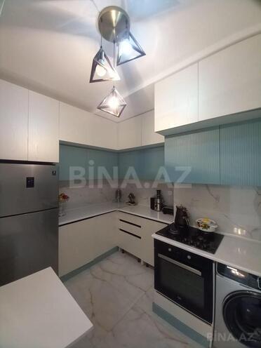 Продается 3-комн. новостройка 105 м², м. Ази Асланов, photo 12 from 30