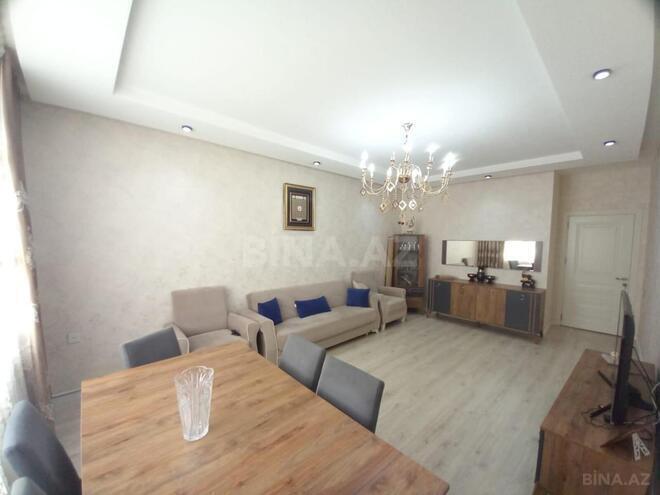 Продается 3-комн. новостройка 105 м², м. Ази Асланов, photo 23 from 30
