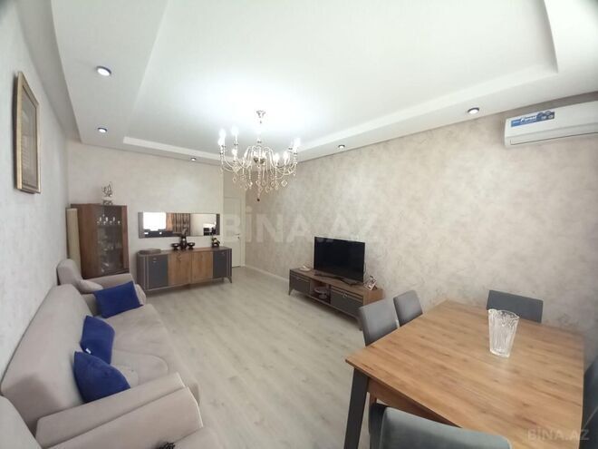 Продается 3-комн. новостройка 105 м², м. Ази Асланов, photo 3 from 30