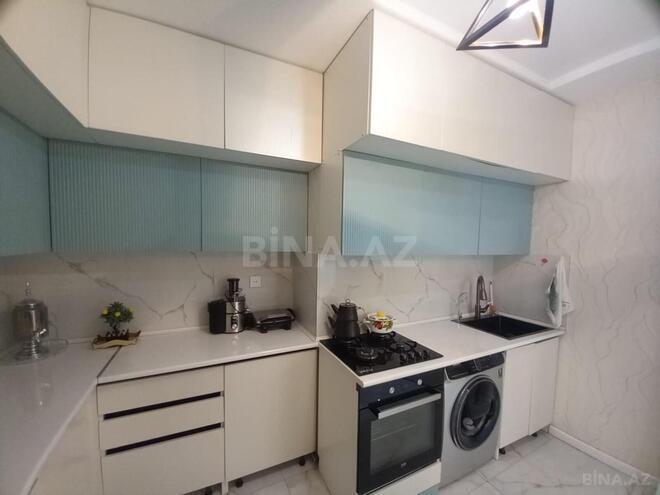 Продается 3-комн. новостройка 105 м², м. Ази Асланов, photo 11 from 30