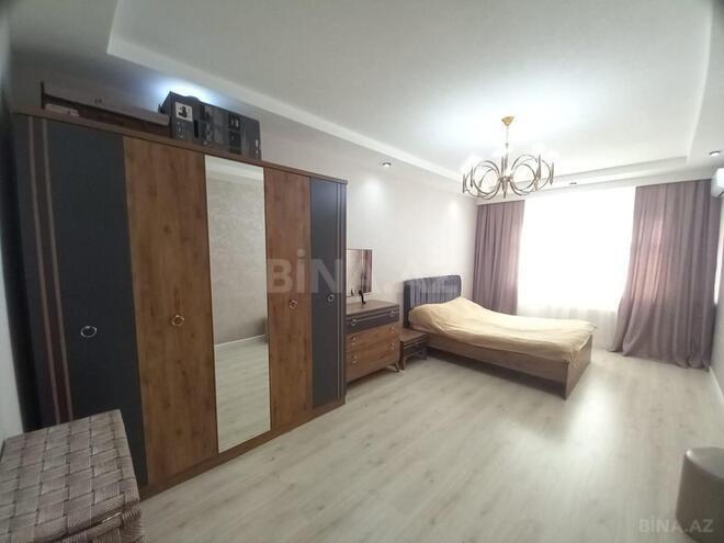 Продается 3-комн. новостройка 105 м², м. Ази Асланов, photo 9 from 30