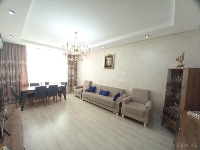 Продается 3-комн. новостройка 105 м², м. Ази Асланов, photo 19 from 30
