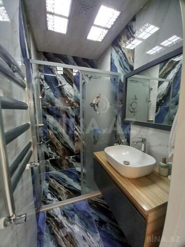 Продается 3-комн. новостройка 105 м², м. Ази Асланов, photo 8 from 30