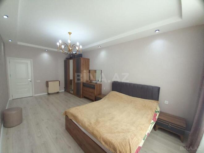Продается 3-комн. новостройка 105 м², м. Ази Асланов, photo 20 from 30