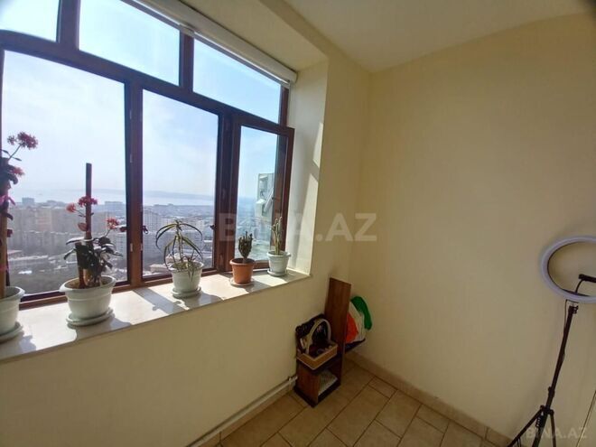 Продается 3-комн. новостройка 105 м², м. Ази Асланов, photo 24 from 30