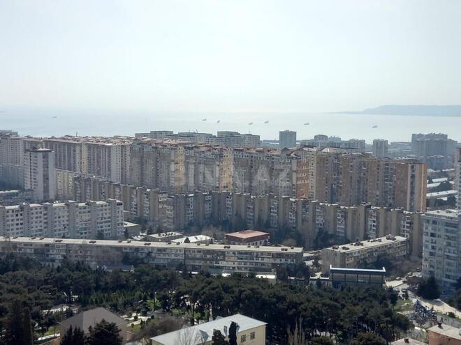 Продается 3-комн. новостройка 105 м², м. Ази Асланов, photo 29 from 30