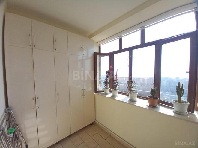 Продается 3-комн. новостройка 105 м², м. Ази Асланов, photo 18 from 30