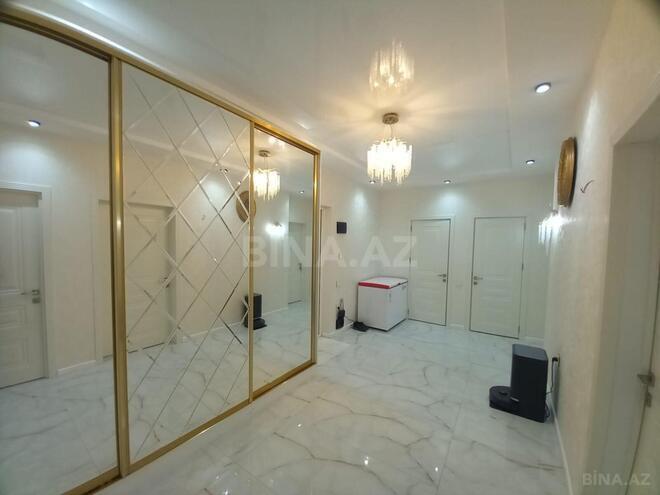 Продается 3-комн. новостройка 105 м², м. Ази Асланов, photo 10 from 30