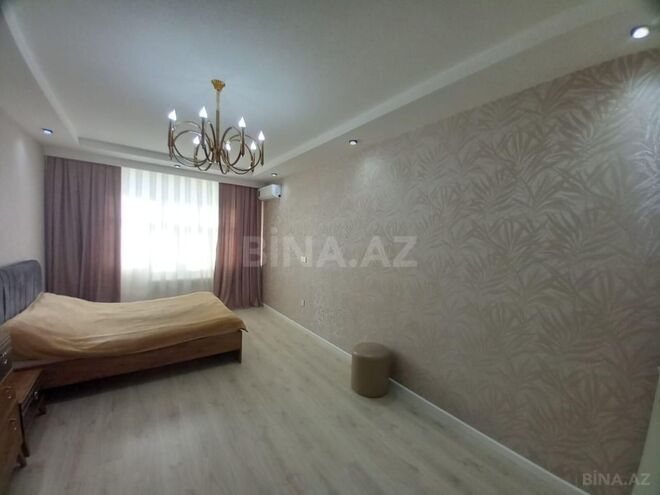 Продается 3-комн. новостройка 105 м², м. Ази Асланов, photo 26 from 30