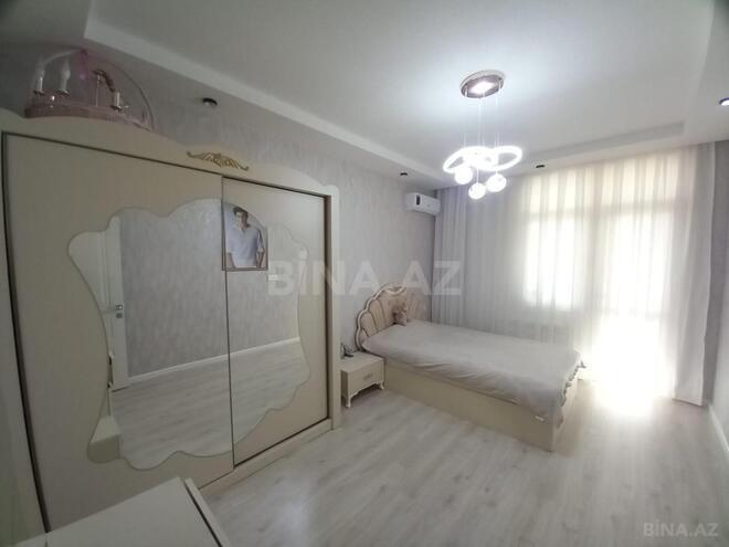 Продается 3-комн. новостройка 105 м², м. Ази Асланов, photo 14 from 30