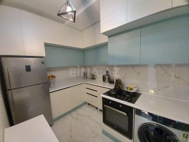 Продается 3-комн. новостройка 105 м², м. Ази Асланов, photo 7 from 30