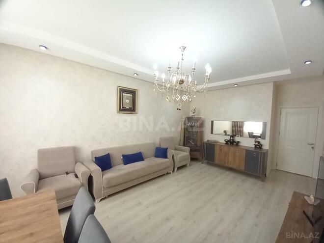 Продается 3-комн. новостройка 105 м², м. Ази Асланов, photo 21 from 30