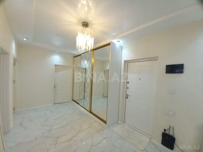 Продается 3-комн. новостройка 105 м², м. Ази Асланов, photo 25 from 30