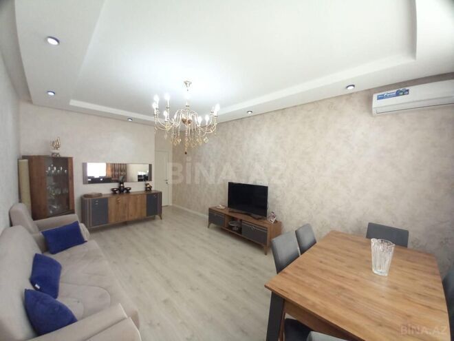 Продается 3-комн. новостройка 105 м², м. Ази Асланов, photo 27 from 30