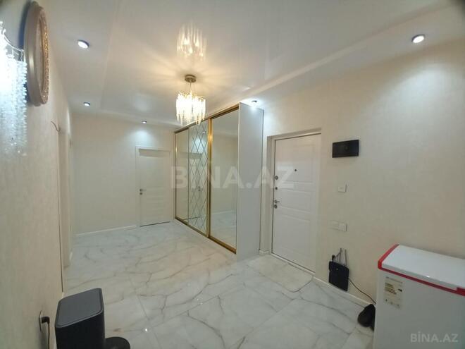 Продается 3-комн. новостройка 105 м², м. Ази Асланов, photo 5 from 30
