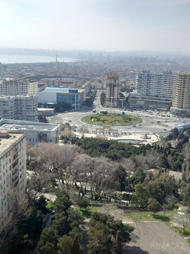 Продается 3-комн. новостройка 105 м², м. Ази Асланов, photo 28 from 30