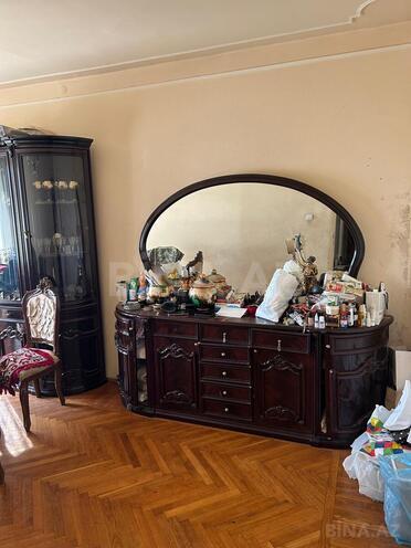 Satılır 3 otaqlı köhnə tikili 80 m², Azadlıq Prospekti m., photo 3 from 9