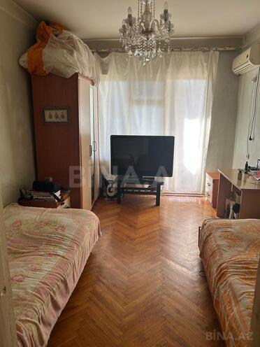 Satılır 3 otaqlı köhnə tikili 80 m², Azadlıq Prospekti m., photo 5 from 9