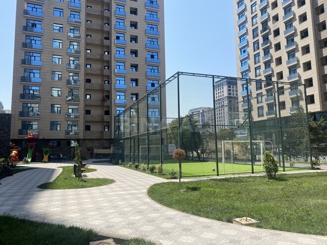 Продаётся 3-комн. новостройка 137 м², м. 28 мая, photo 20 from 26