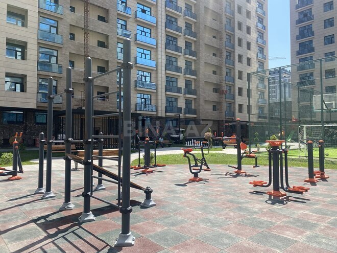 Продаётся 3-комн. новостройка 137 м², м. 28 мая, photo 21 from 26