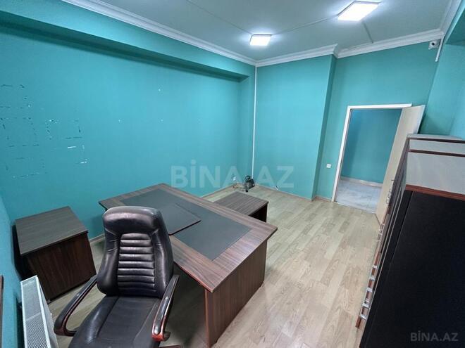 Сдаётся 4-комн. офис 150 м², м. Шах Исмаил Хатаи, photo 3 from 19