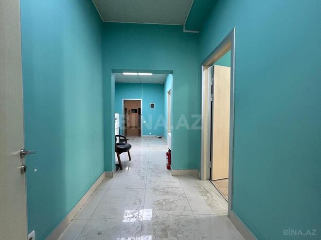 Сдаётся 4-комн. офис 150 м², м. Шах Исмаил Хатаи, photo 17 from 19