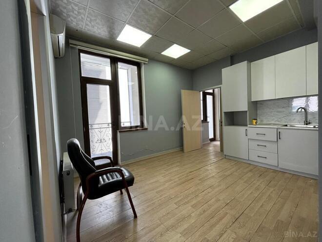 Сдаётся 4-комн. офис 150 м², м. Шах Исмаил Хатаи, photo 10 from 19