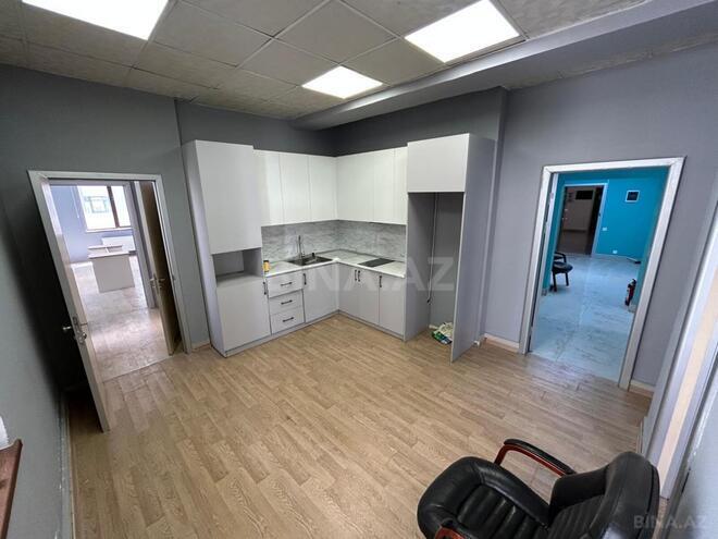 Сдаётся 4-комн. офис 150 м², м. Шах Исмаил Хатаи, photo 11 from 19