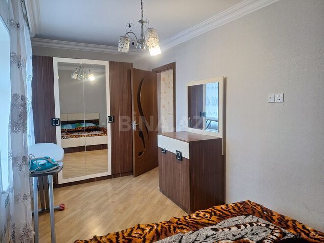 Сдаётся 2-комн. вторичка 46 м², м. Ичеришехер, photo 9 from 13