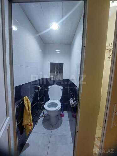 Satılır 2 otaqlı köhnə tikili 60 m², Həzi Aslanov m., photo 11 from 12