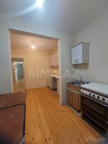 Satılır 2 otaqlı köhnə tikili 60 m², Həzi Aslanov m., photo 8 from 12