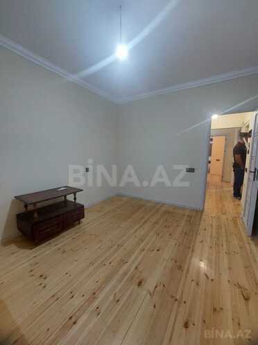 Satılır 2 otaqlı köhnə tikili 60 m², Həzi Aslanov m., photo 5 from 12