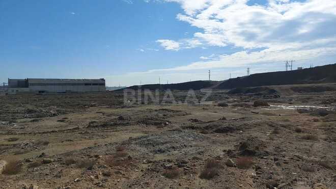 Satılır  torpaq 544 sot, Aşağı Güzdək q., photo 6 from 7