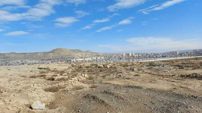 Satılır  torpaq 544 sot, Aşağı Güzdək q., photo 1 from 7
