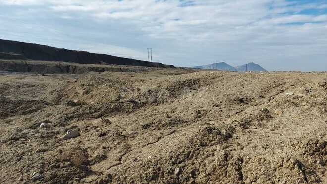 Satılır  torpaq 544 sot, Aşağı Güzdək q., photo 3 from 7