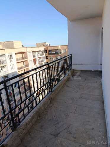 Satılır 3 otaqlı yeni tikili 103 m², Yasamal r., photo 1 from 27