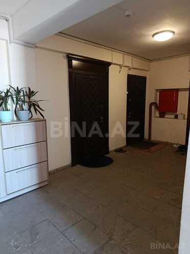 Satılır 3 otaqlı yeni tikili 103 m², Yasamal r., photo 6 from 27