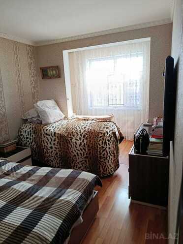 Satılır 3 otaqlı yeni tikili 103 m², Yasamal r., photo 18 from 27