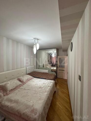 Satılır 2 otaqlı yeni tikili 70 m², Qara Qarayev m., photo 7 from 13