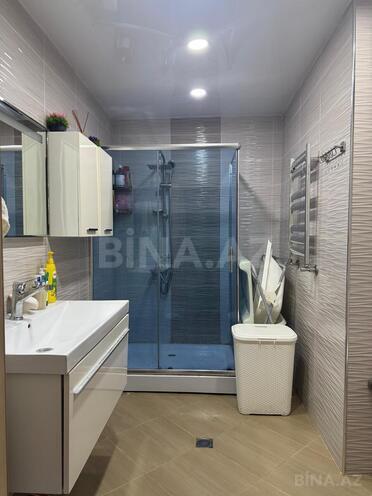 Satılır 2 otaqlı yeni tikili 70 m², Qara Qarayev m., photo 10 from 13